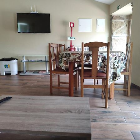 Solar De Maceira Aparthotel Seia Phòng bức ảnh