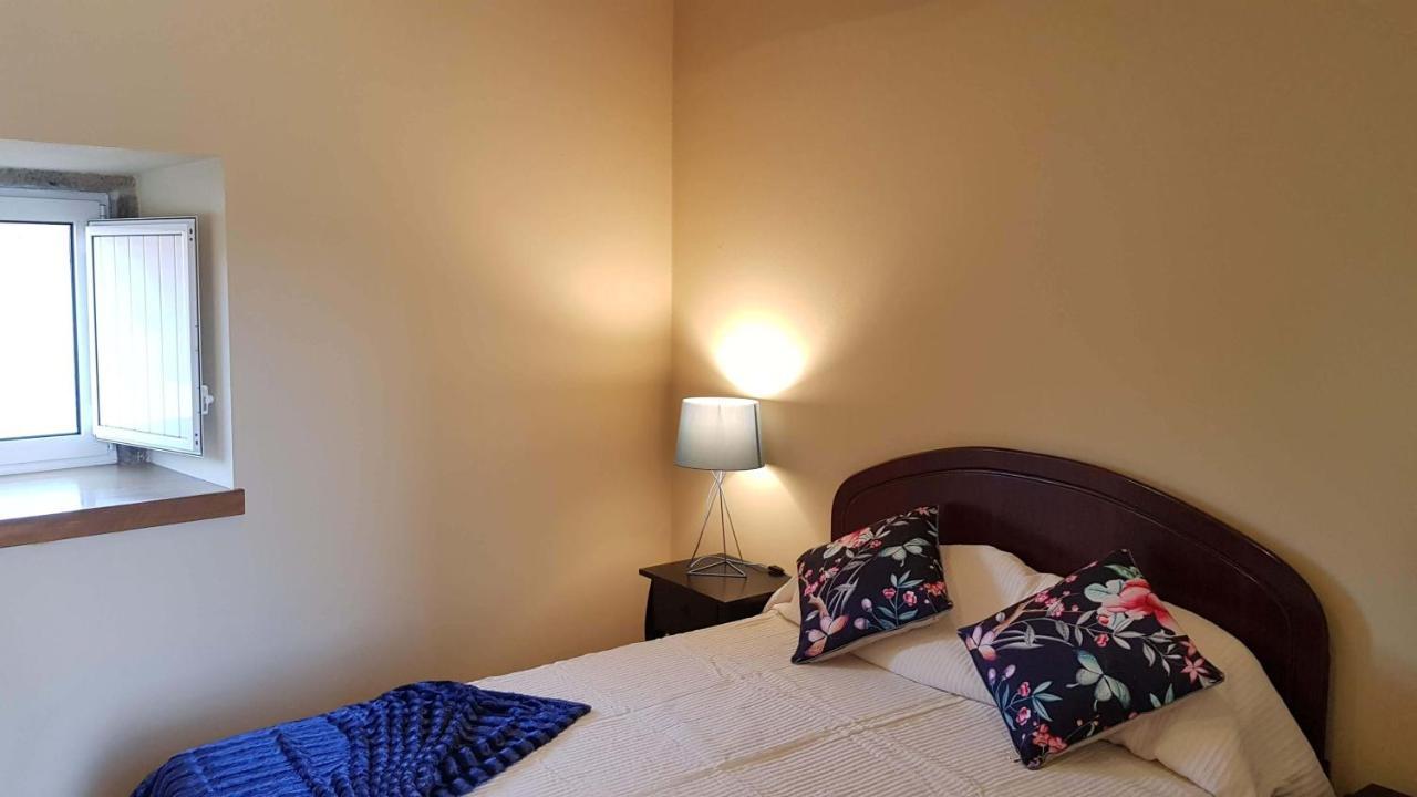 Solar De Maceira Aparthotel Seia Ngoại thất bức ảnh