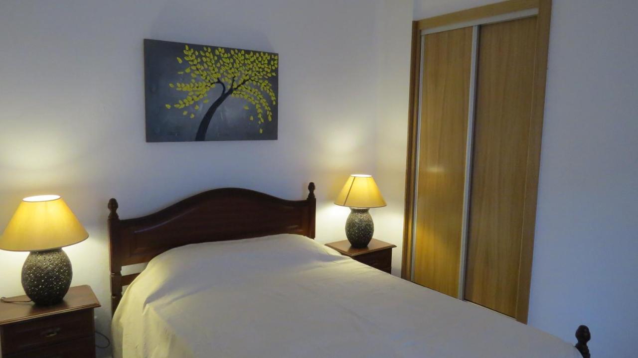 Solar De Maceira Aparthotel Seia Ngoại thất bức ảnh