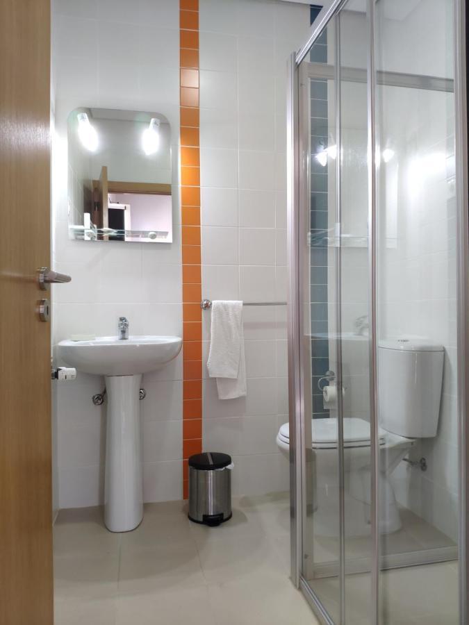 Solar De Maceira Aparthotel Seia Phòng bức ảnh