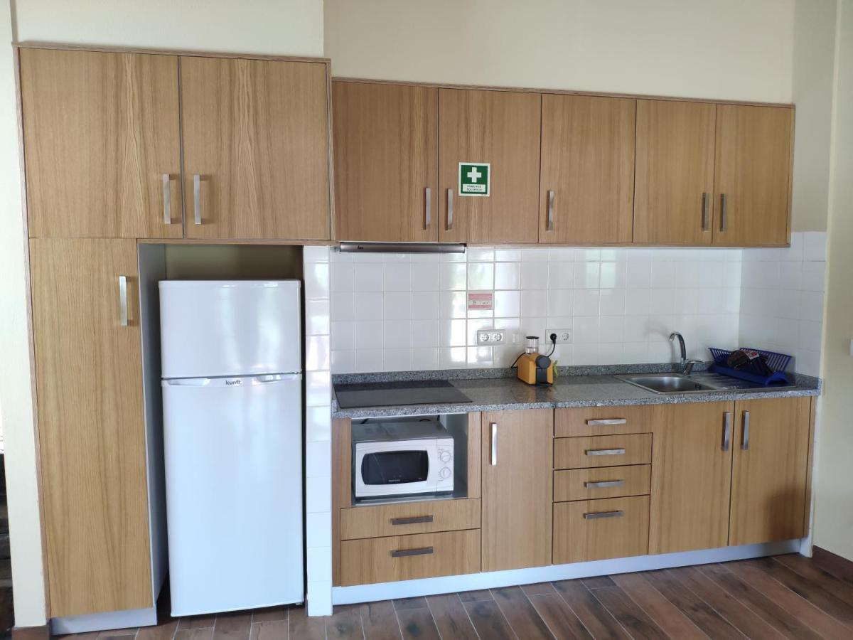 Solar De Maceira Aparthotel Seia Phòng bức ảnh