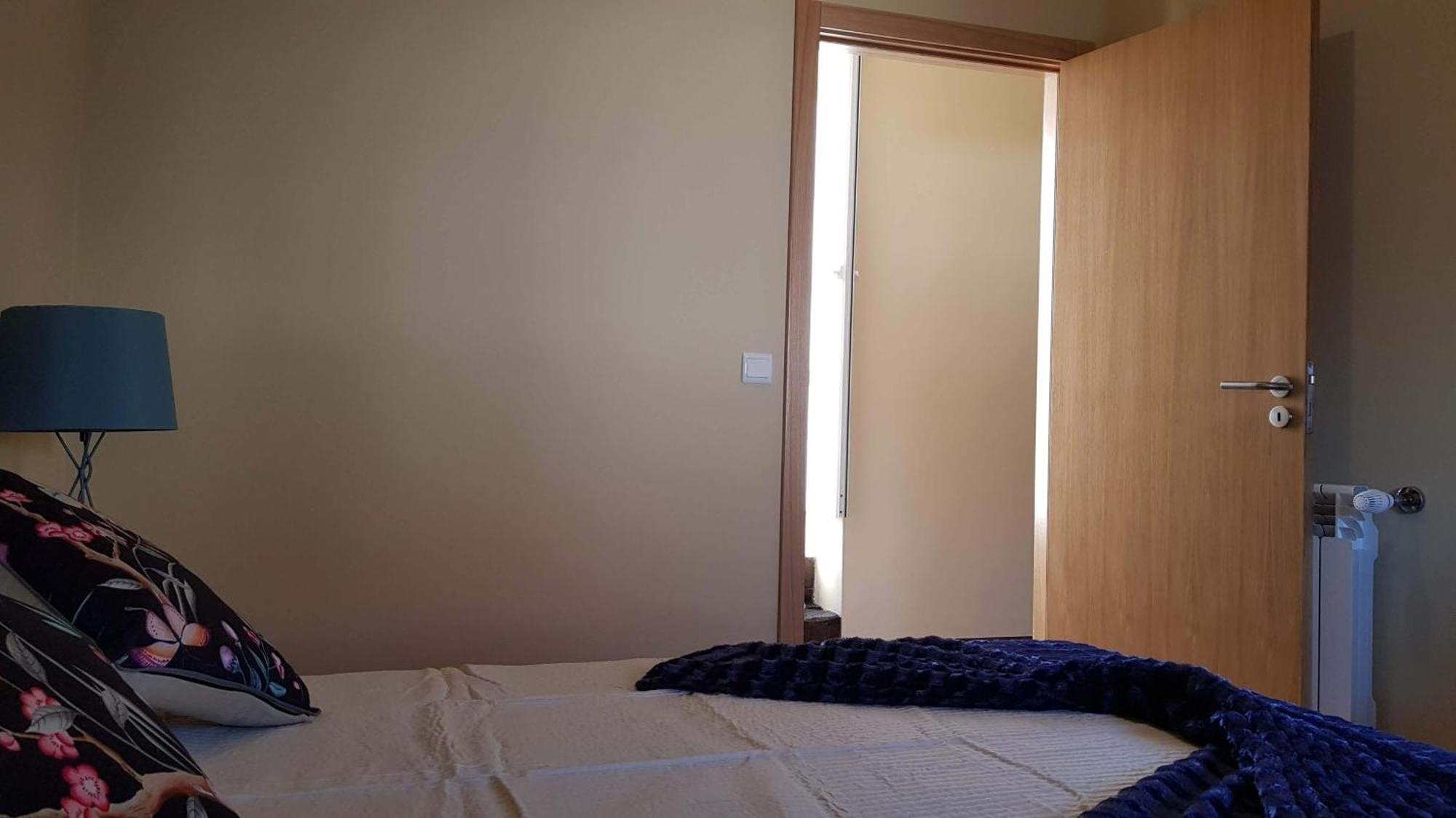 Solar De Maceira Aparthotel Seia Ngoại thất bức ảnh
