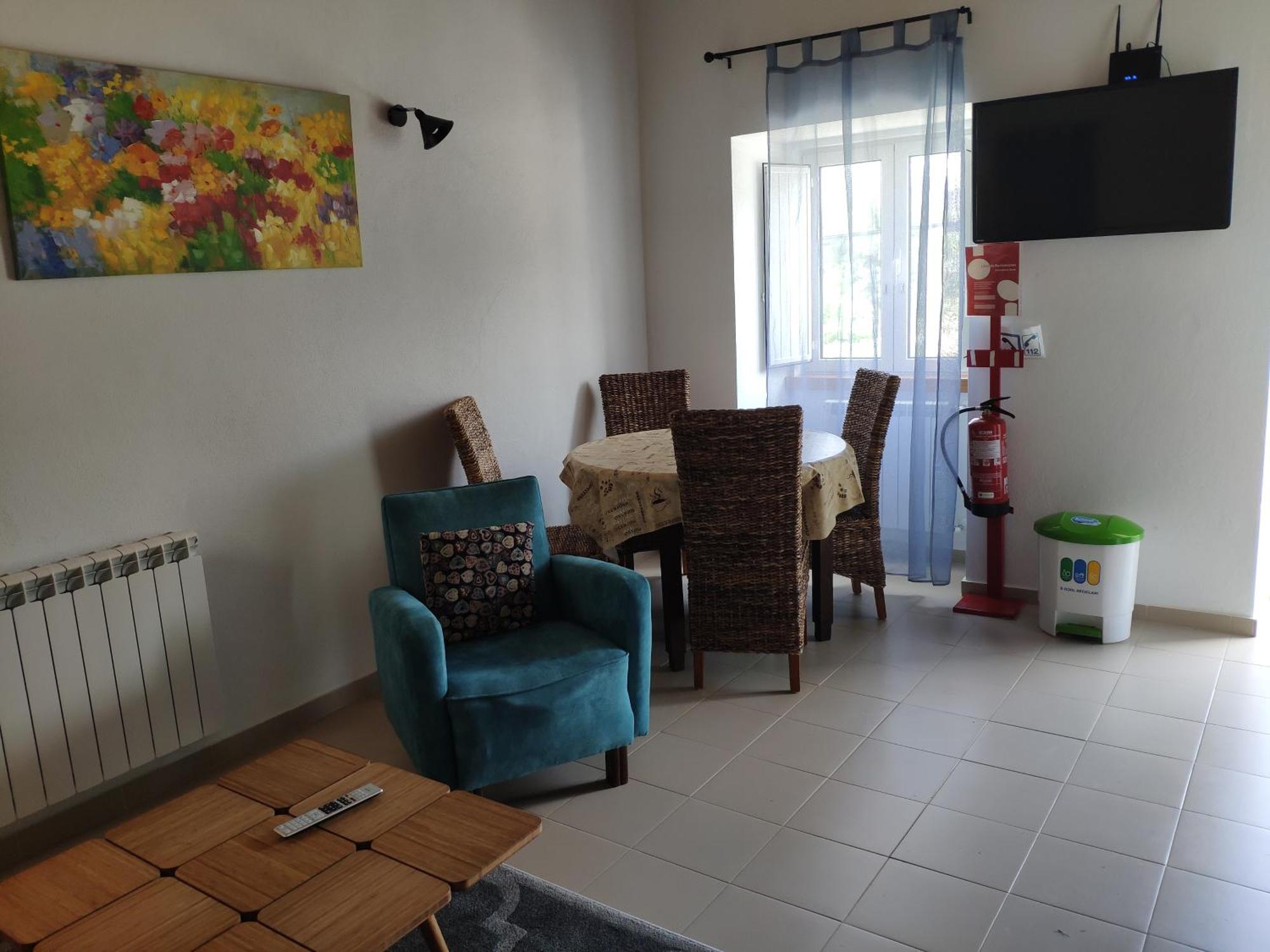 Solar De Maceira Aparthotel Seia Phòng bức ảnh