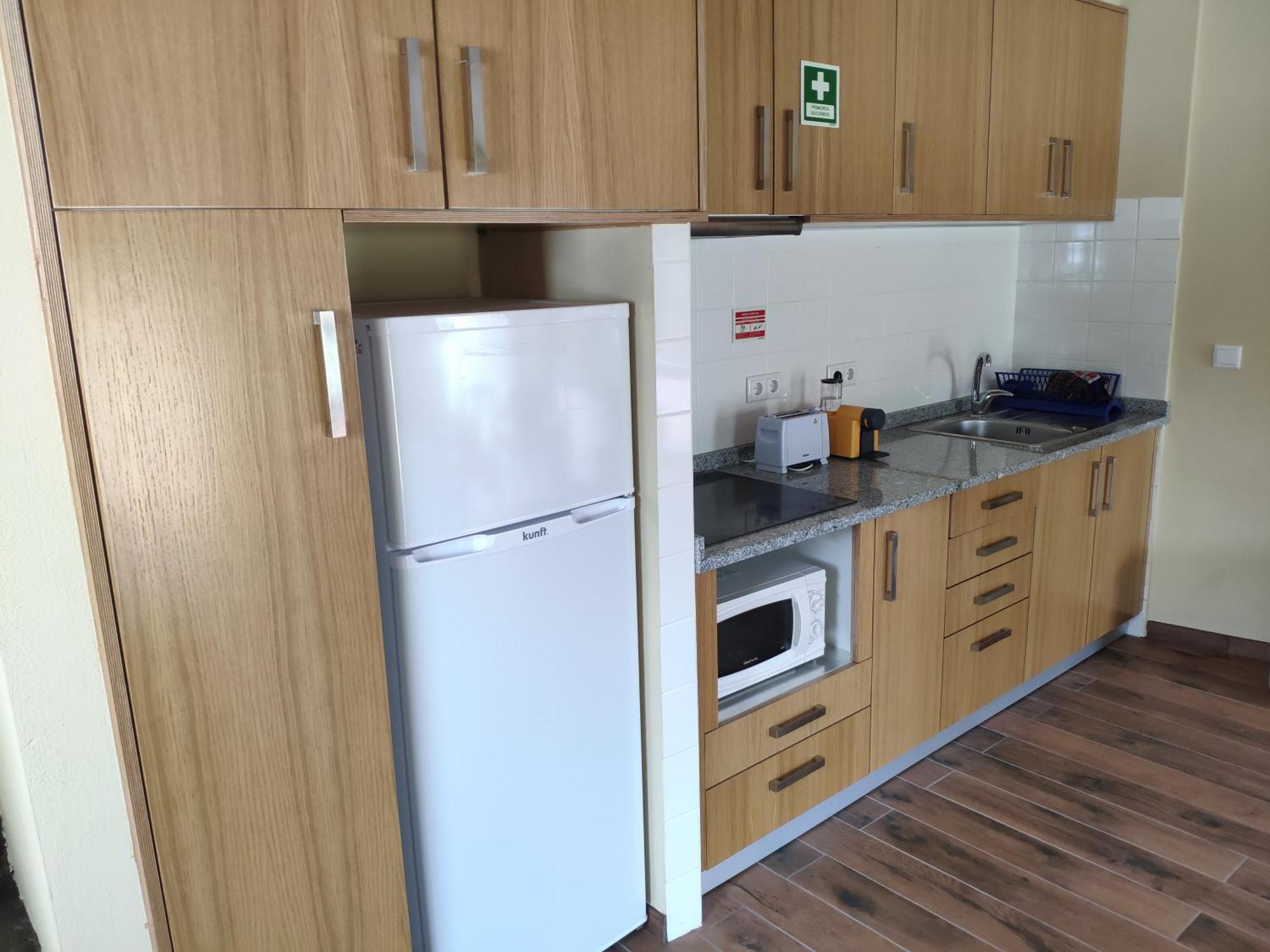 Solar De Maceira Aparthotel Seia Phòng bức ảnh